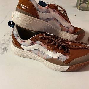 Van’s Park Project Sneakers